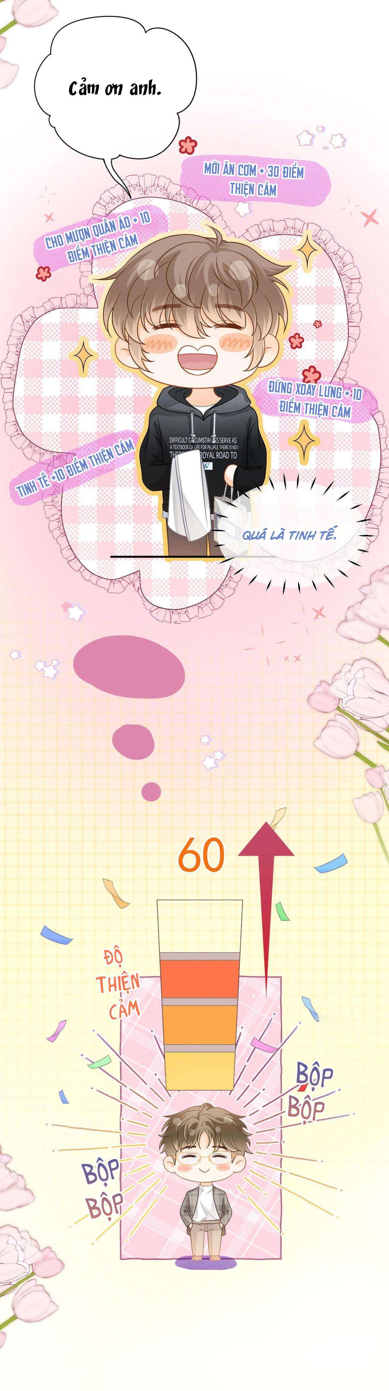 Nam Thần Bá Đạo Cầu Xin Tôi Quay Lại Chapter 44 - 11