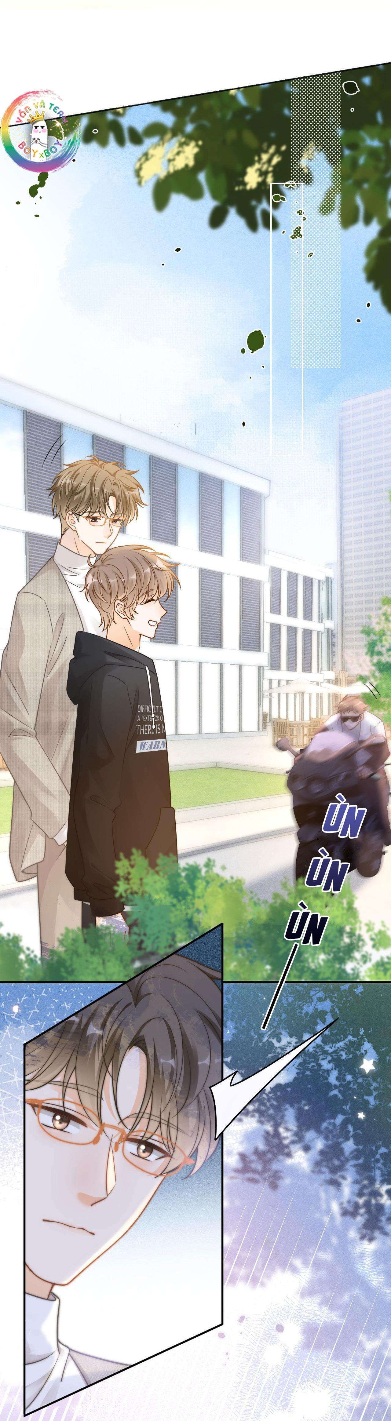 Nam Thần Bá Đạo Cầu Xin Tôi Quay Lại Chapter 44 - 12