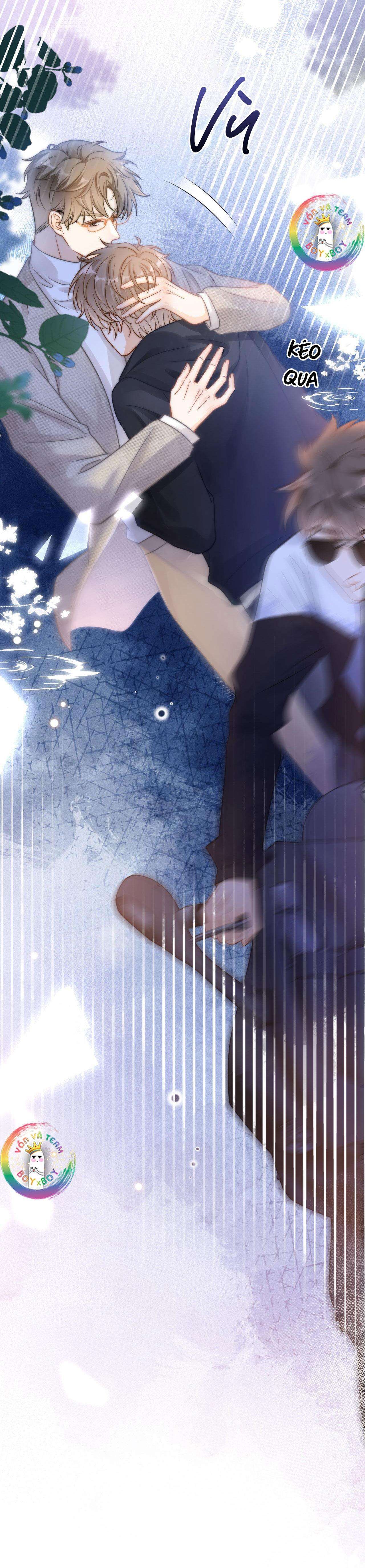 Nam Thần Bá Đạo Cầu Xin Tôi Quay Lại Chapter 44 - 13