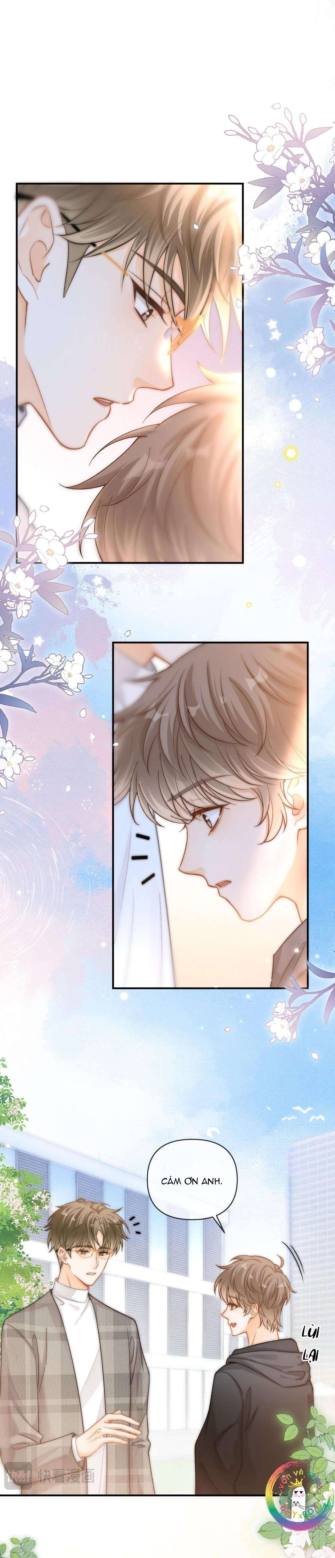 Nam Thần Bá Đạo Cầu Xin Tôi Quay Lại Chapter 44 - 14