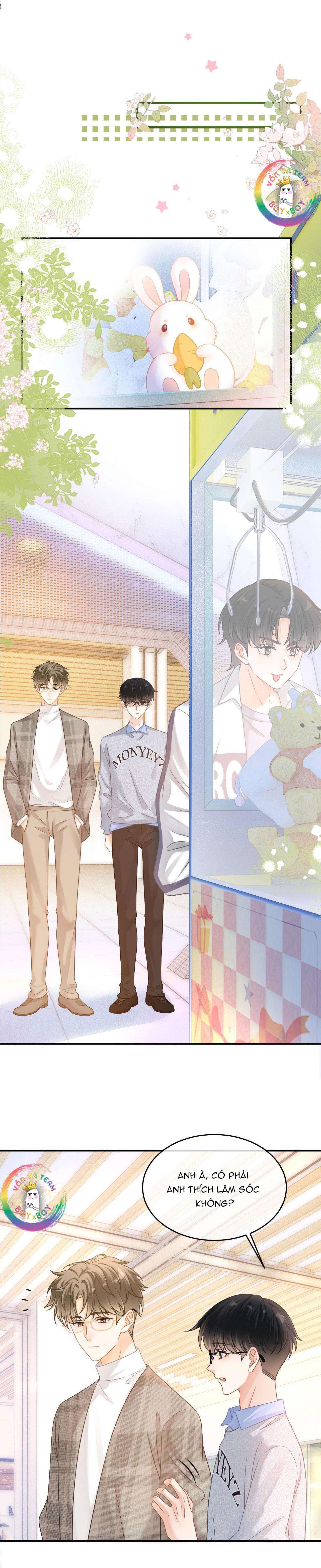 Nam Thần Bá Đạo Cầu Xin Tôi Quay Lại Chapter 44 - 24