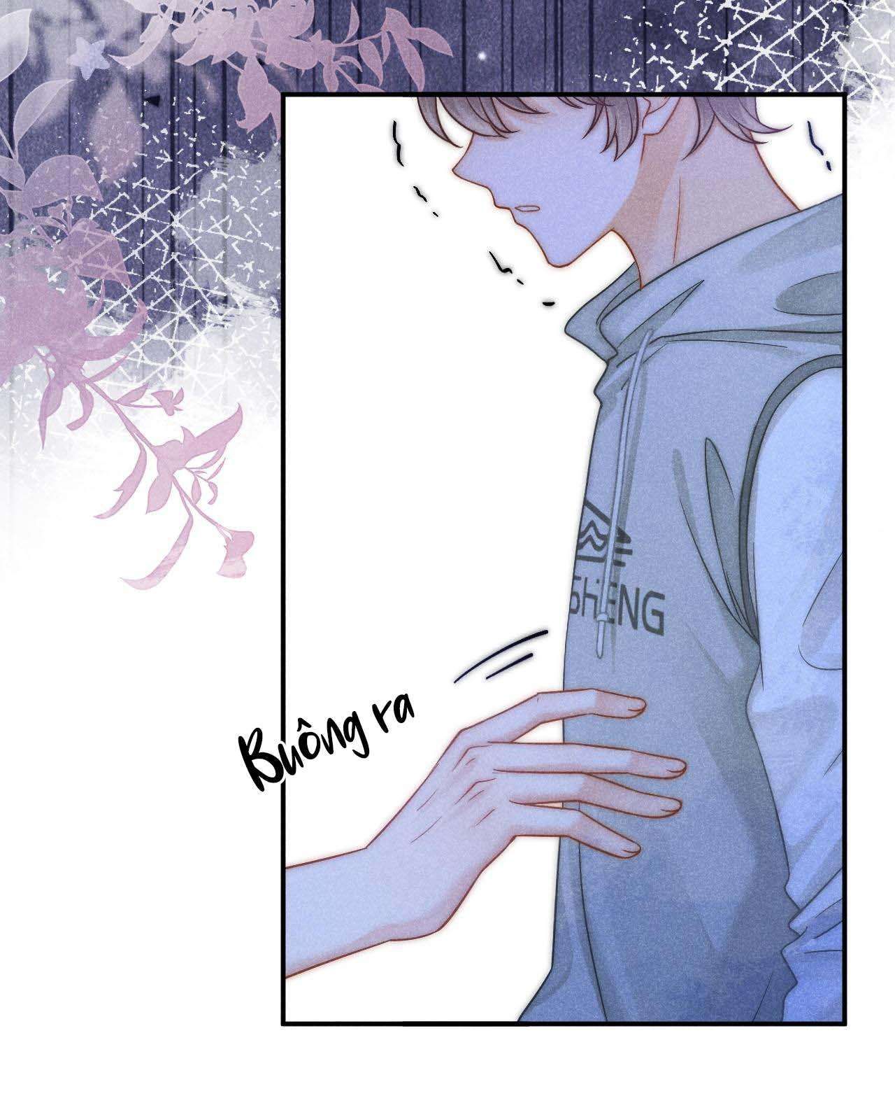 Nam Thần Bá Đạo Cầu Xin Tôi Quay Lại Chapter 45 - 107