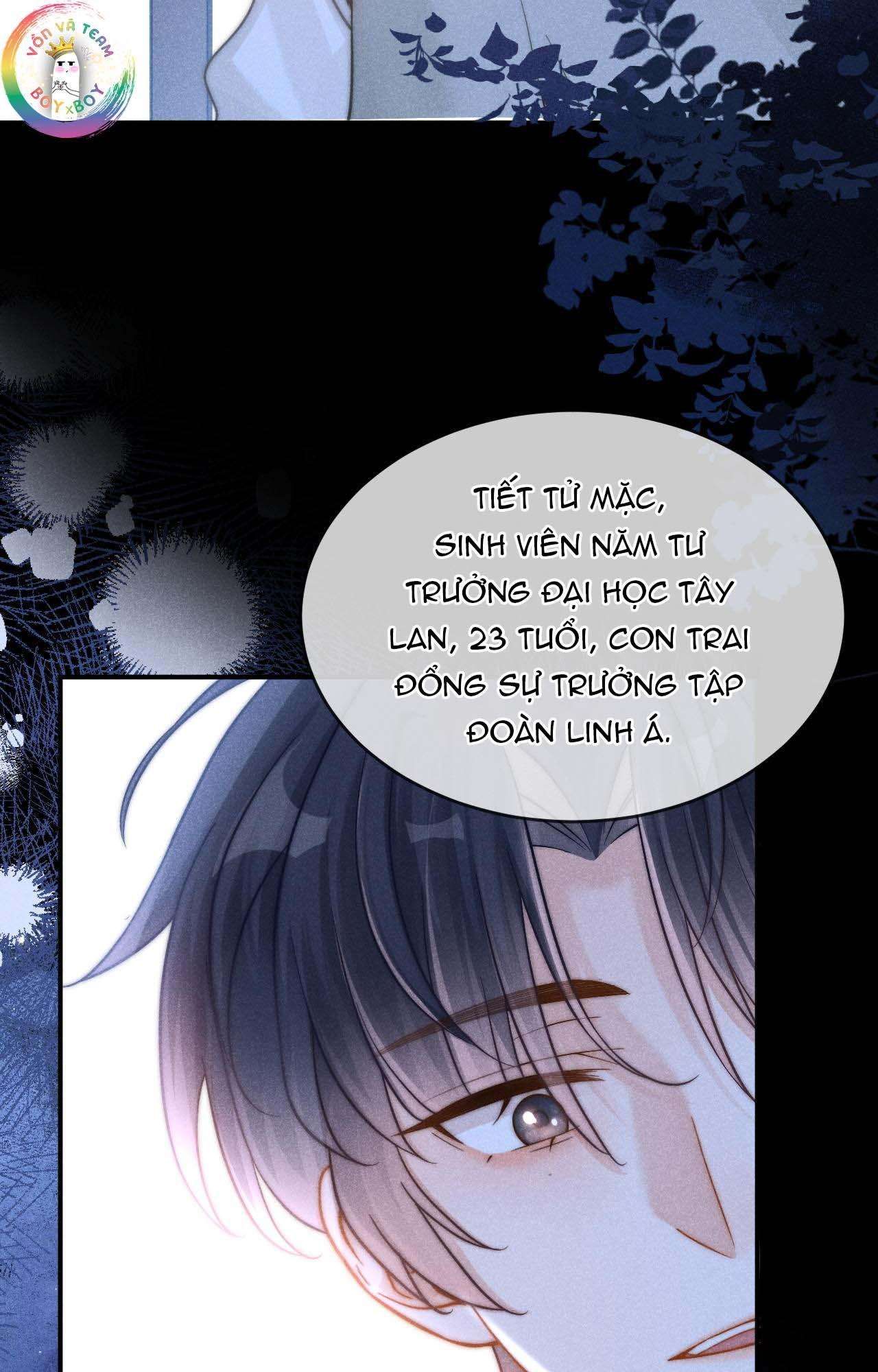 Nam Thần Bá Đạo Cầu Xin Tôi Quay Lại Chapter 45 - 110