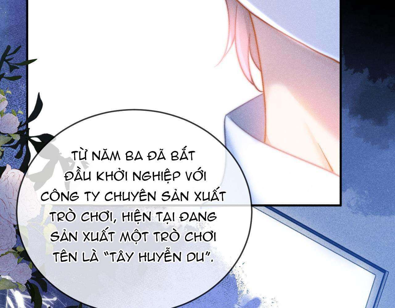 Nam Thần Bá Đạo Cầu Xin Tôi Quay Lại Chapter 45 - 111