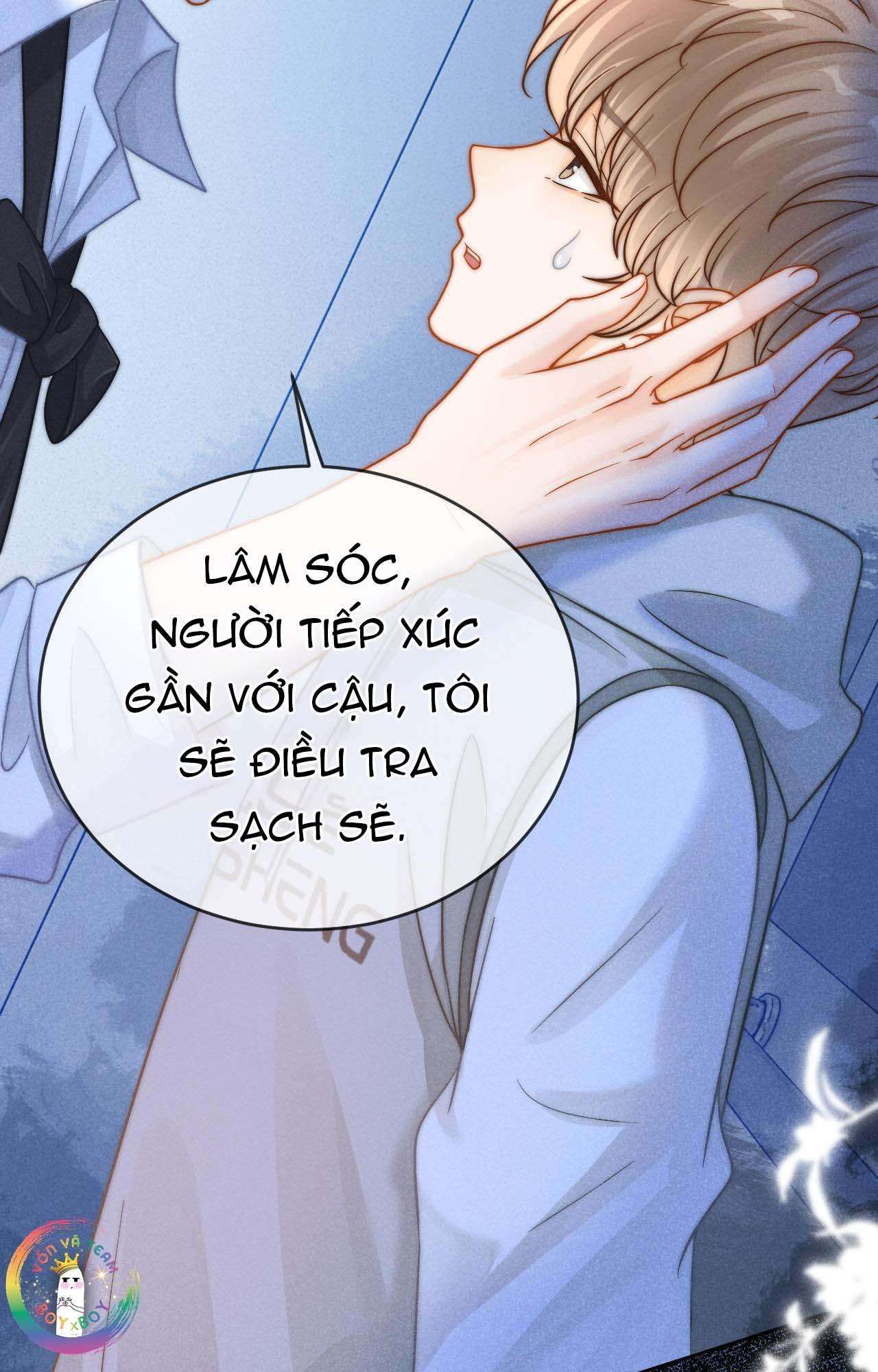 Nam Thần Bá Đạo Cầu Xin Tôi Quay Lại Chapter 45 - 114