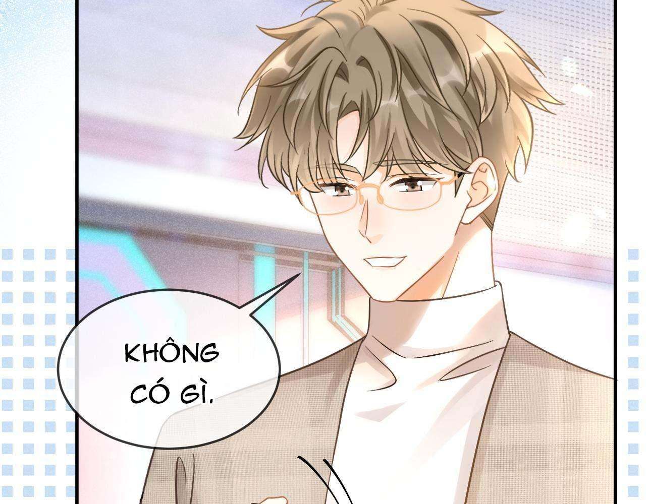 Nam Thần Bá Đạo Cầu Xin Tôi Quay Lại Chapter 45 - 13