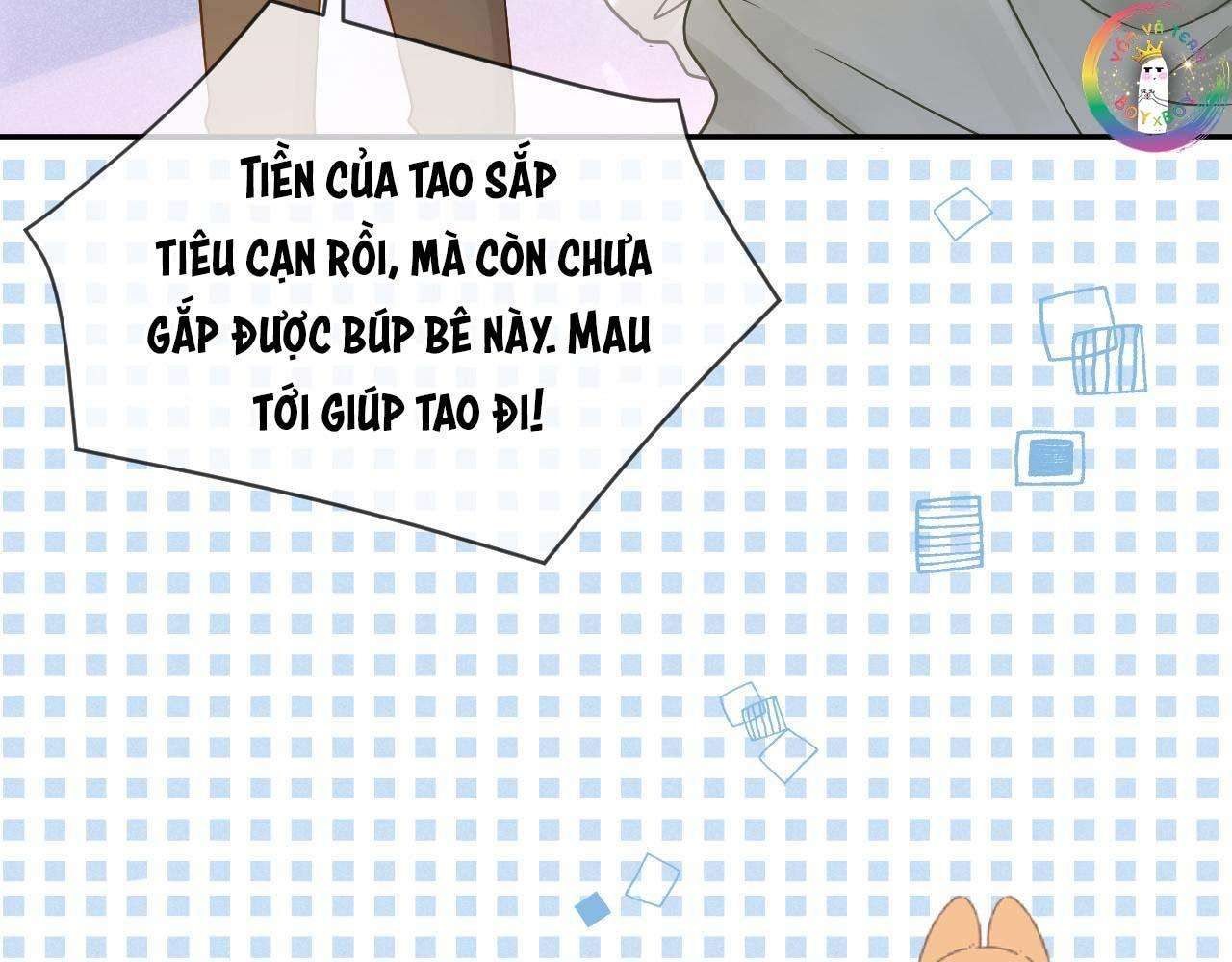 Nam Thần Bá Đạo Cầu Xin Tôi Quay Lại Chapter 45 - 16