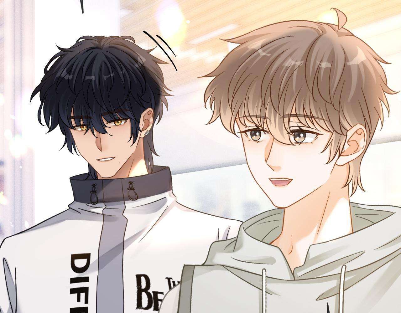 Nam Thần Bá Đạo Cầu Xin Tôi Quay Lại Chapter 45 - 20