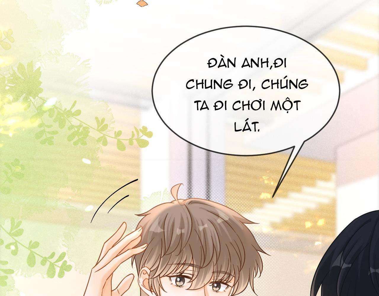 Nam Thần Bá Đạo Cầu Xin Tôi Quay Lại Chapter 45 - 23