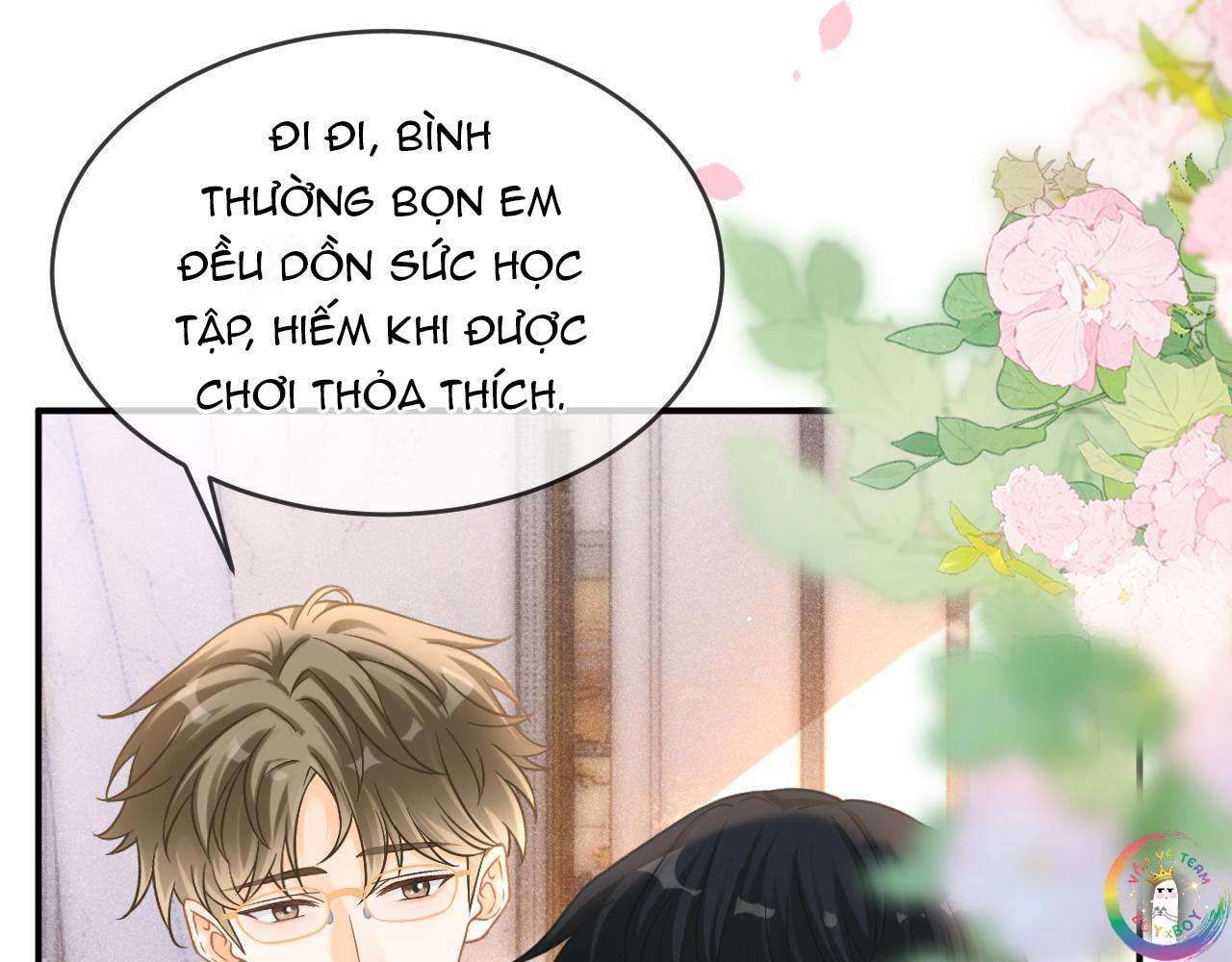 Nam Thần Bá Đạo Cầu Xin Tôi Quay Lại Chapter 45 - 26