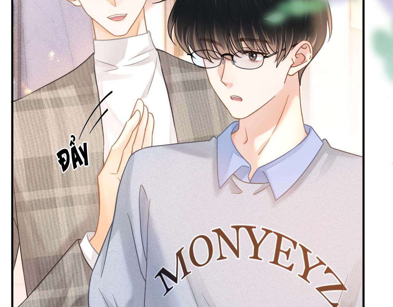 Nam Thần Bá Đạo Cầu Xin Tôi Quay Lại Chapter 45 - 27