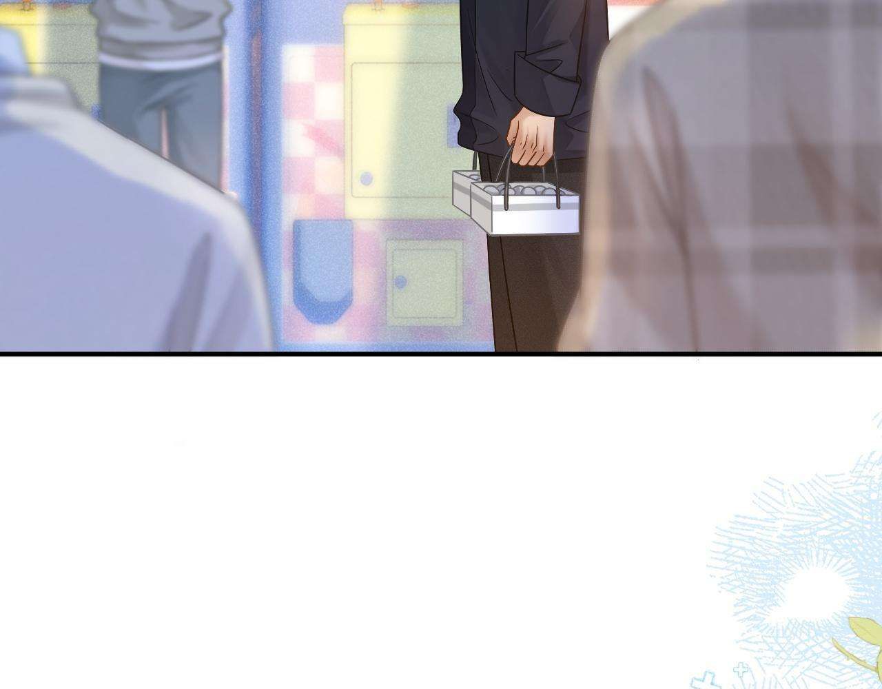 Nam Thần Bá Đạo Cầu Xin Tôi Quay Lại Chapter 45 - 31