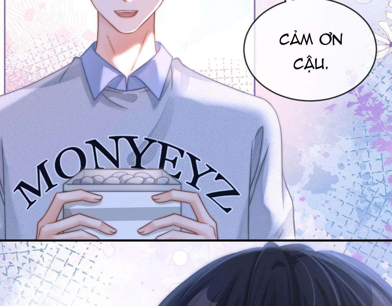 Nam Thần Bá Đạo Cầu Xin Tôi Quay Lại Chapter 45 - 36