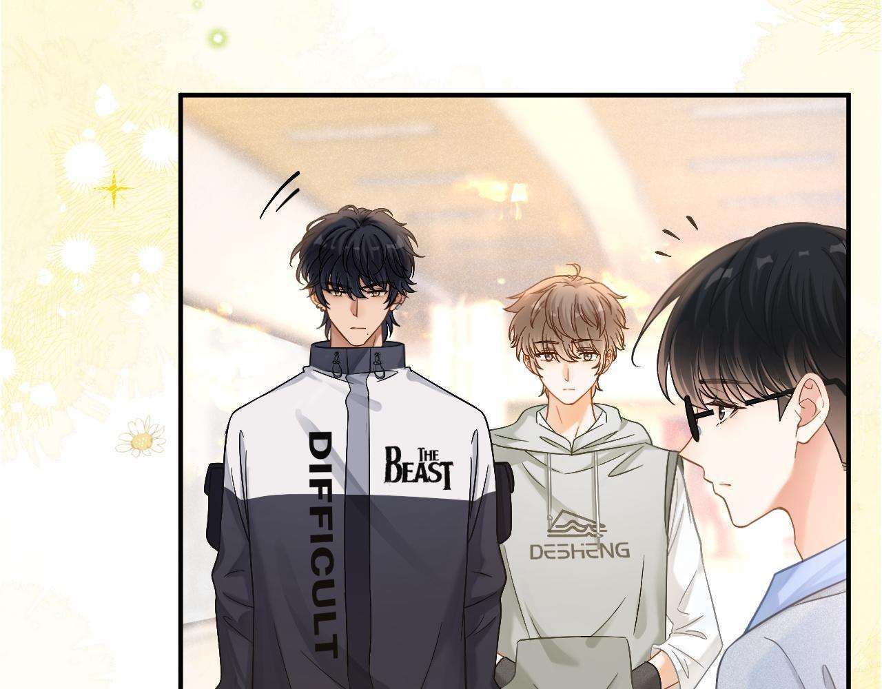 Nam Thần Bá Đạo Cầu Xin Tôi Quay Lại Chapter 45 - 5