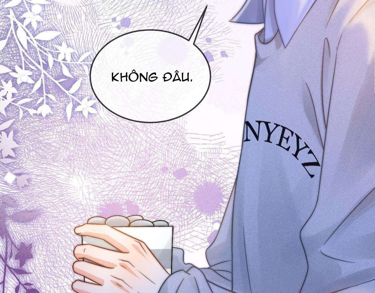 Nam Thần Bá Đạo Cầu Xin Tôi Quay Lại Chapter 45 - 44