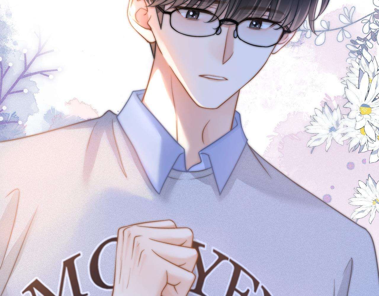 Nam Thần Bá Đạo Cầu Xin Tôi Quay Lại Chapter 45 - 50