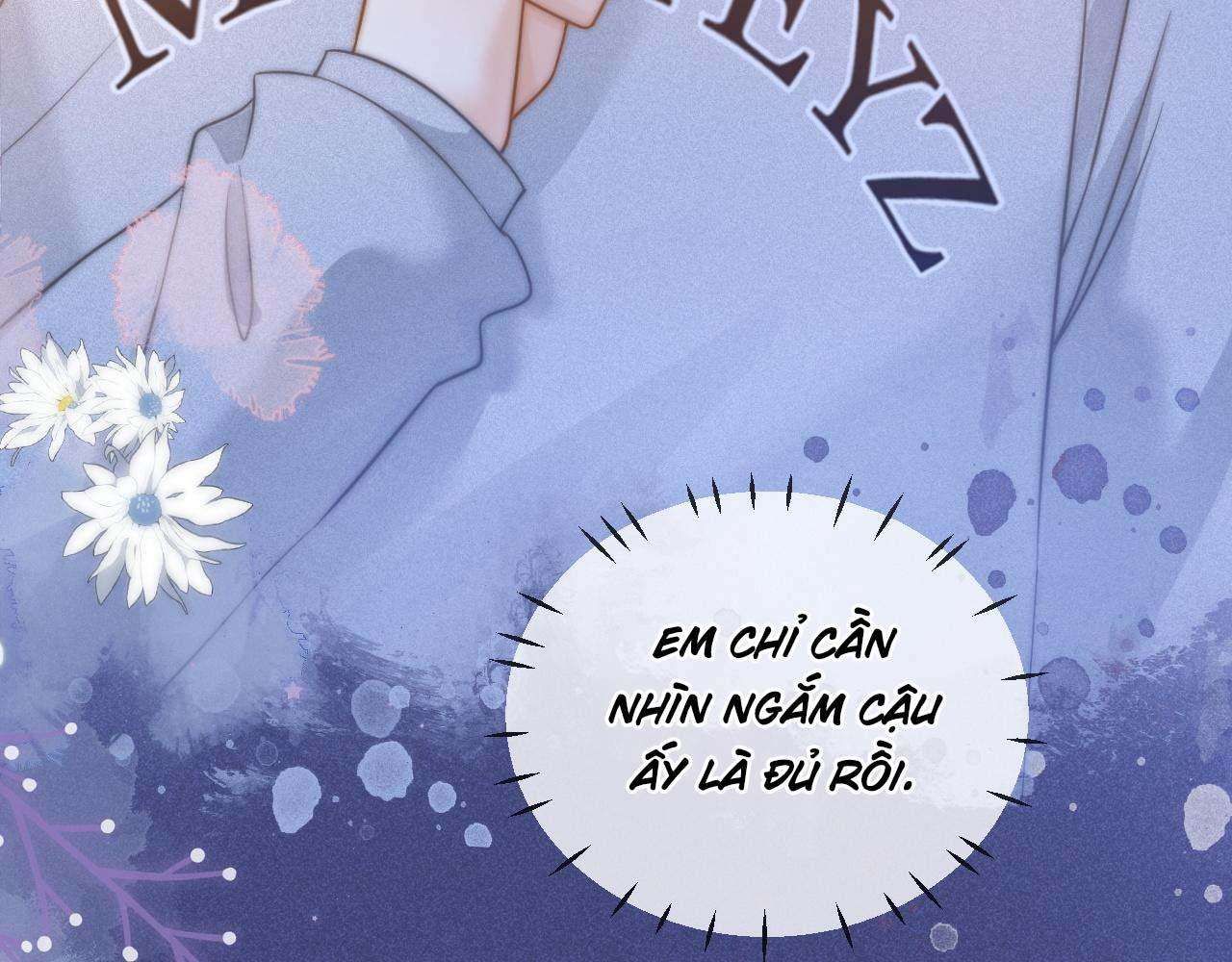 Nam Thần Bá Đạo Cầu Xin Tôi Quay Lại Chapter 45 - 51