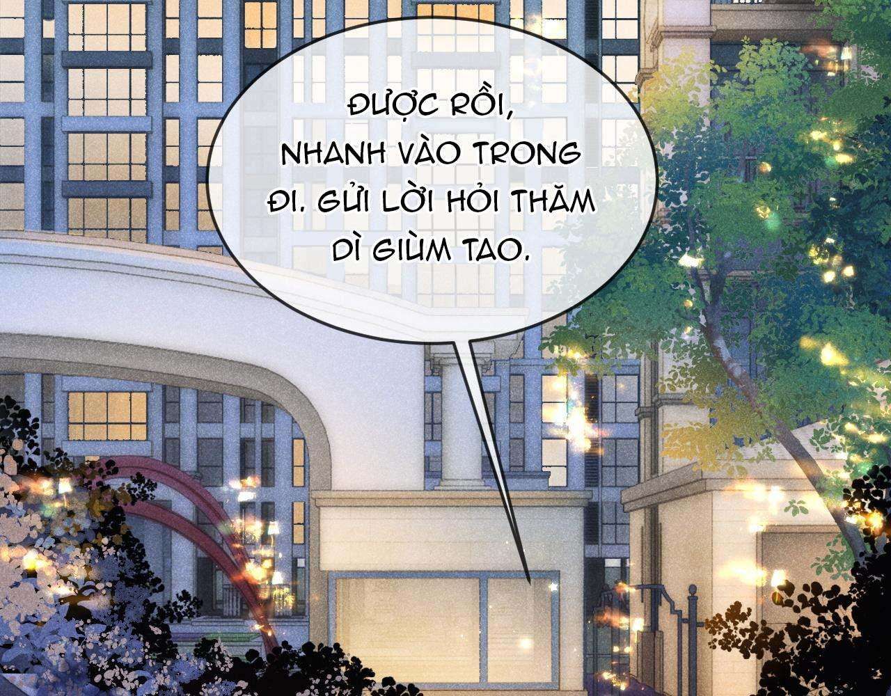 Nam Thần Bá Đạo Cầu Xin Tôi Quay Lại Chapter 45 - 56