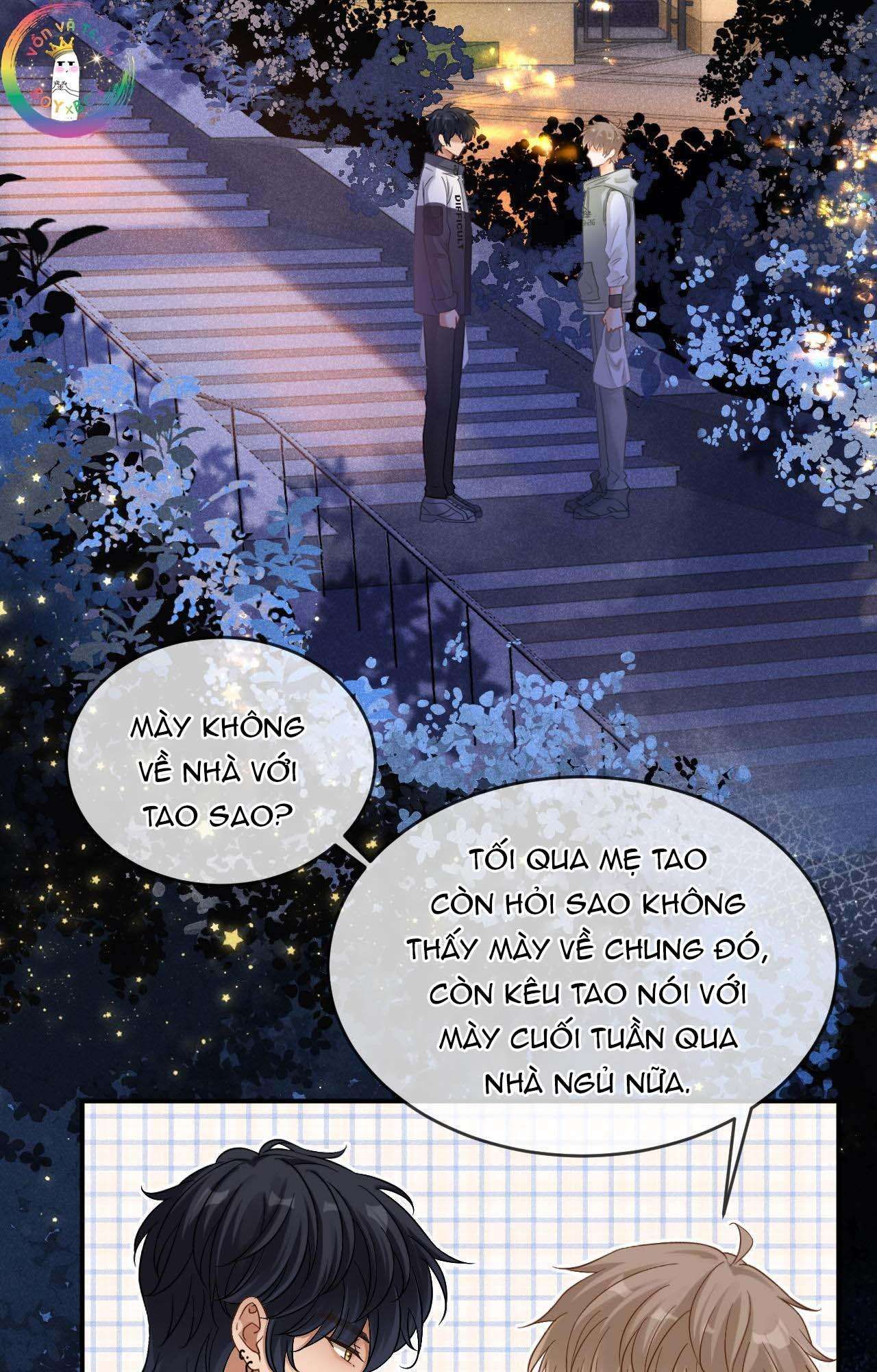 Nam Thần Bá Đạo Cầu Xin Tôi Quay Lại Chapter 45 - 57
