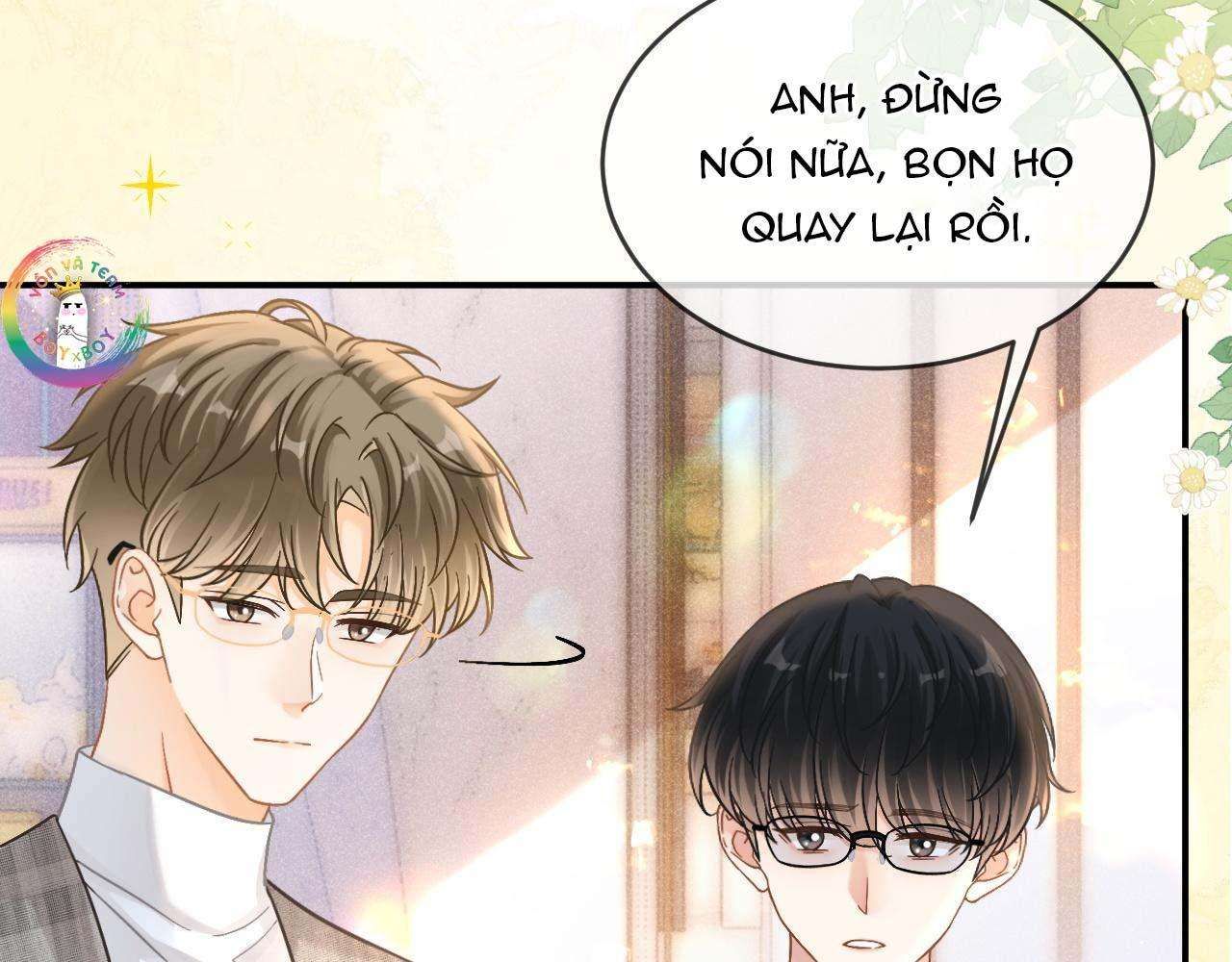 Nam Thần Bá Đạo Cầu Xin Tôi Quay Lại Chapter 45 - 7