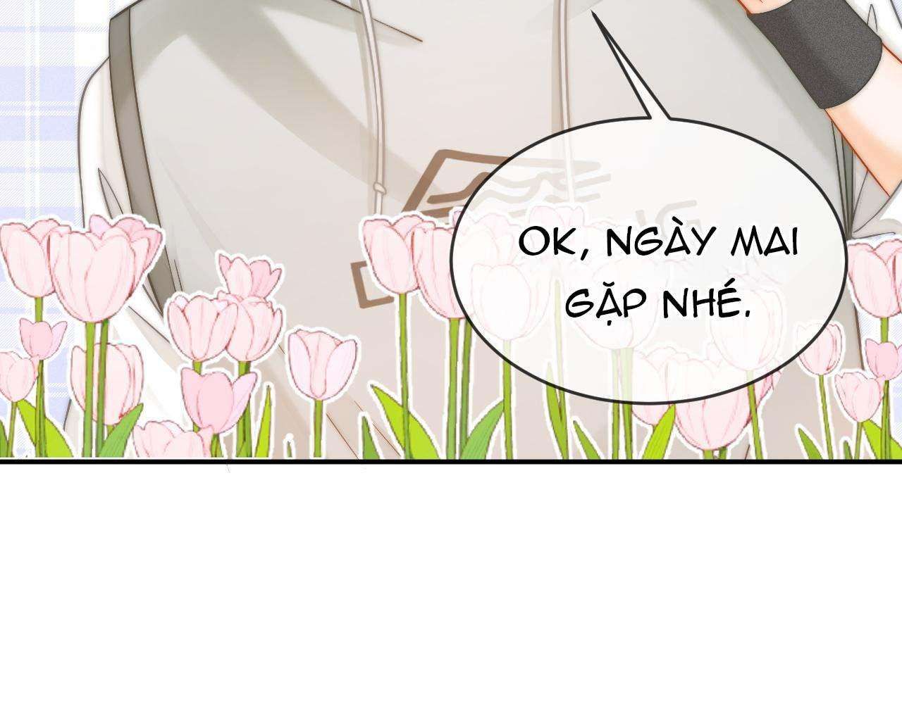 Nam Thần Bá Đạo Cầu Xin Tôi Quay Lại Chapter 45 - 61