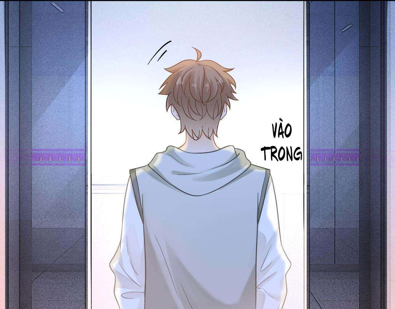 Nam Thần Bá Đạo Cầu Xin Tôi Quay Lại Chapter 45 - 64