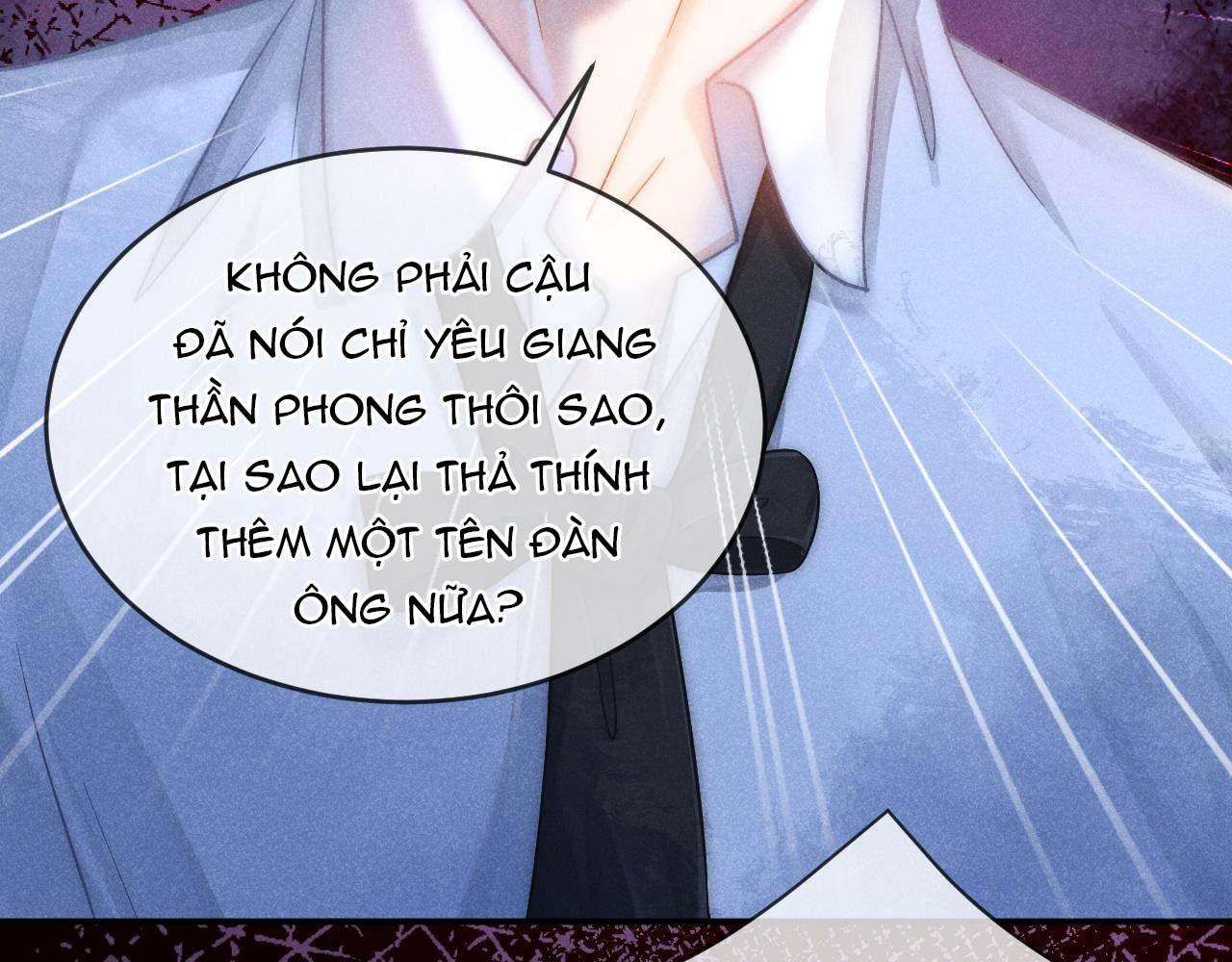 Nam Thần Bá Đạo Cầu Xin Tôi Quay Lại Chapter 45 - 74