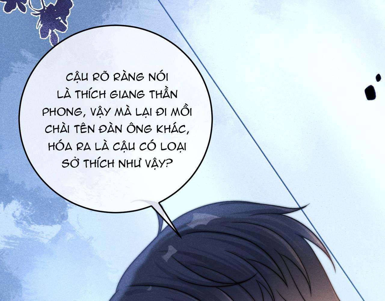 Nam Thần Bá Đạo Cầu Xin Tôi Quay Lại Chapter 45 - 90
