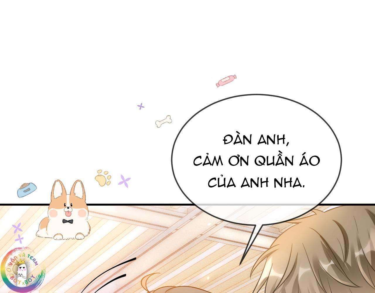 Nam Thần Bá Đạo Cầu Xin Tôi Quay Lại Chapter 45 - 10