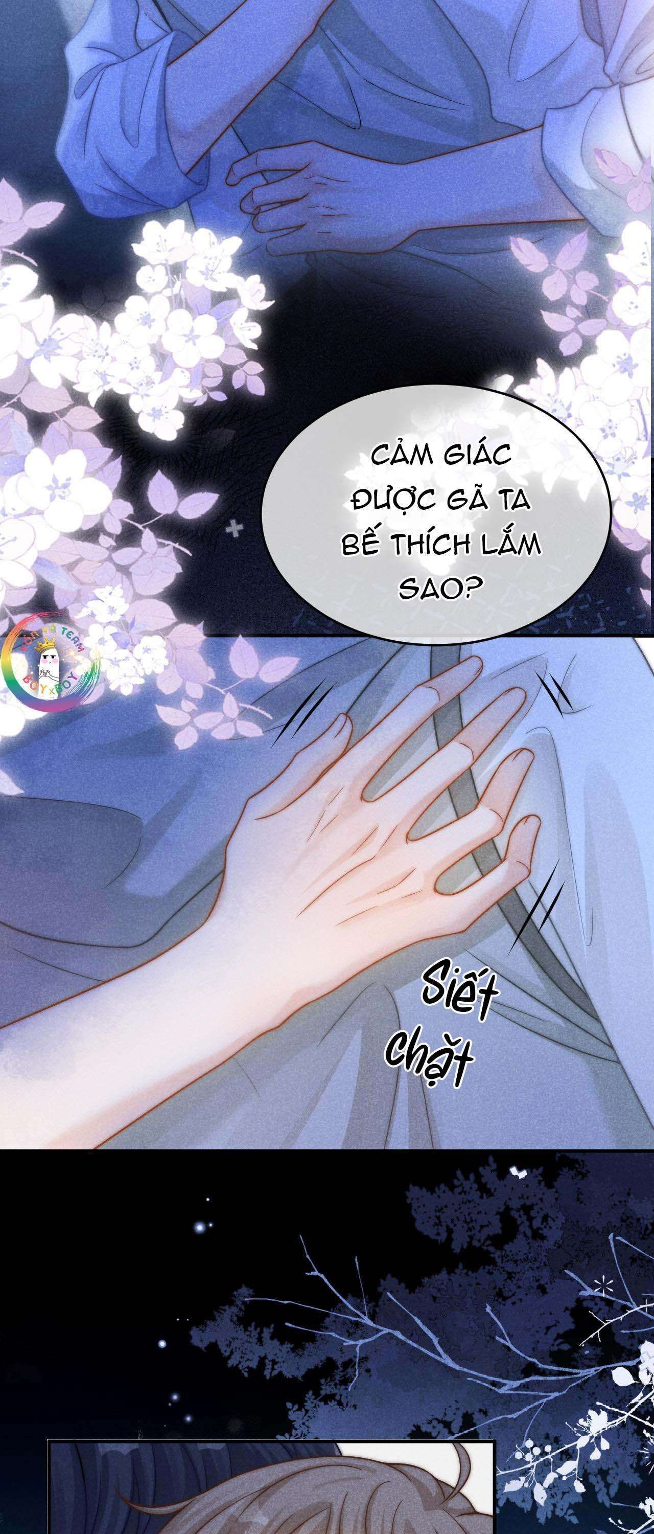 Nam Thần Bá Đạo Cầu Xin Tôi Quay Lại Chapter 45 - 95