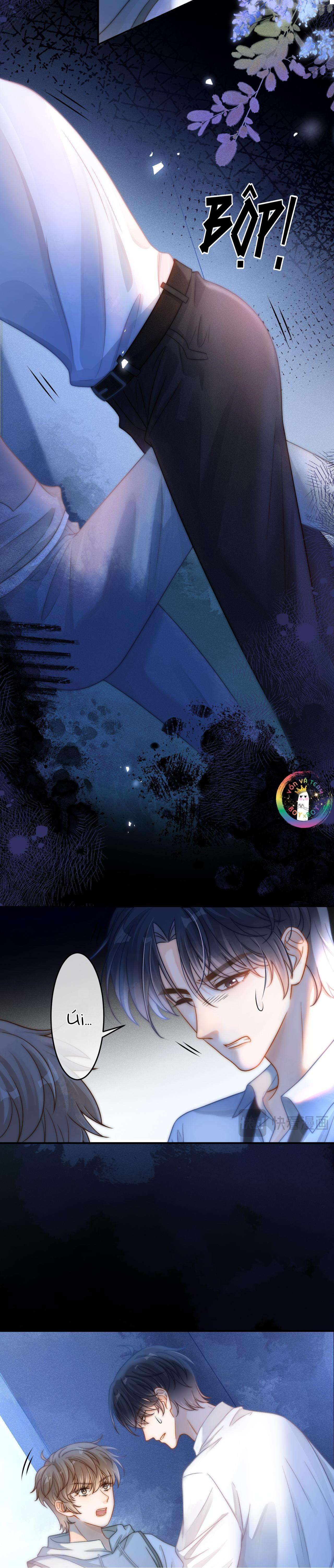 Nam Thần Bá Đạo Cầu Xin Tôi Quay Lại Chapter 46 - 17