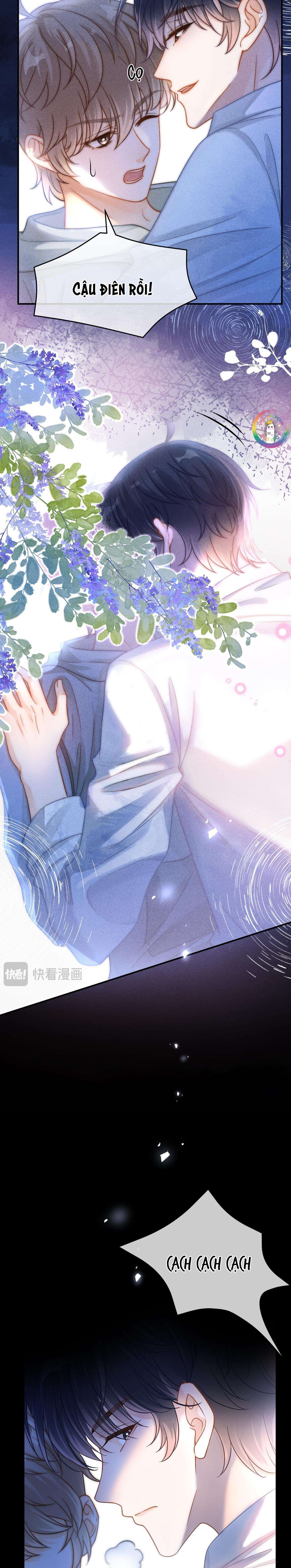 Nam Thần Bá Đạo Cầu Xin Tôi Quay Lại Chapter 46 - 19