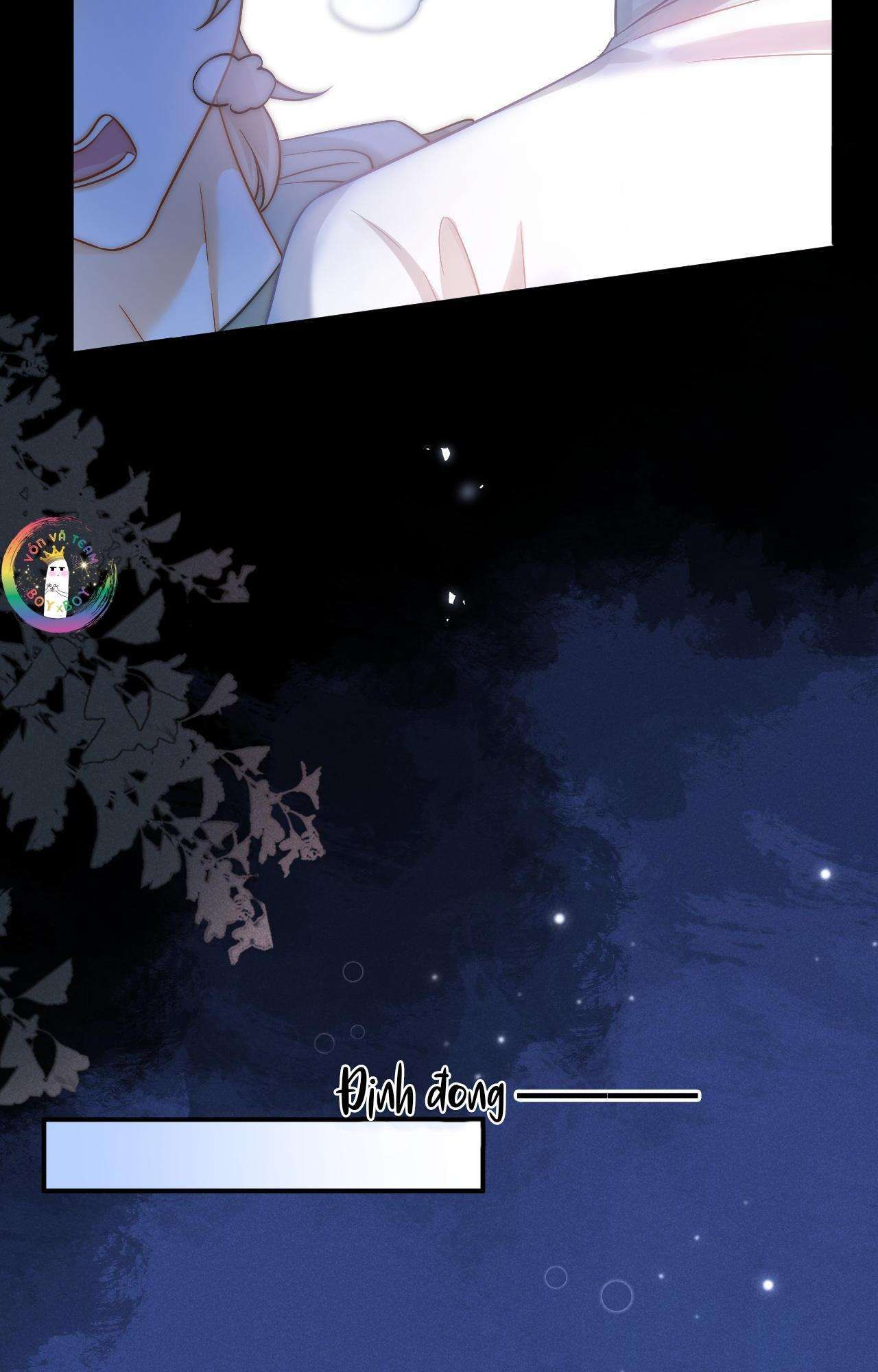 Nam Thần Bá Đạo Cầu Xin Tôi Quay Lại Chapter 46 - 20