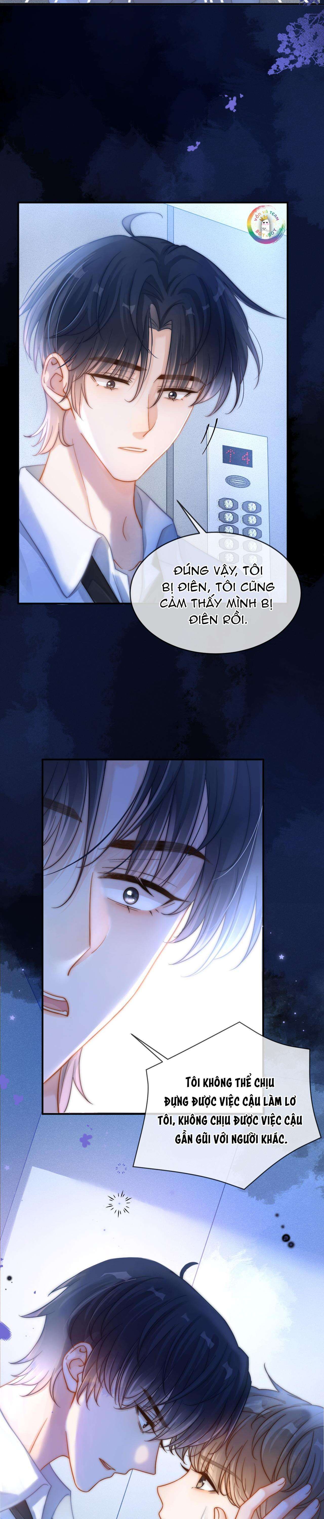 Nam Thần Bá Đạo Cầu Xin Tôi Quay Lại Chapter 46 - 3