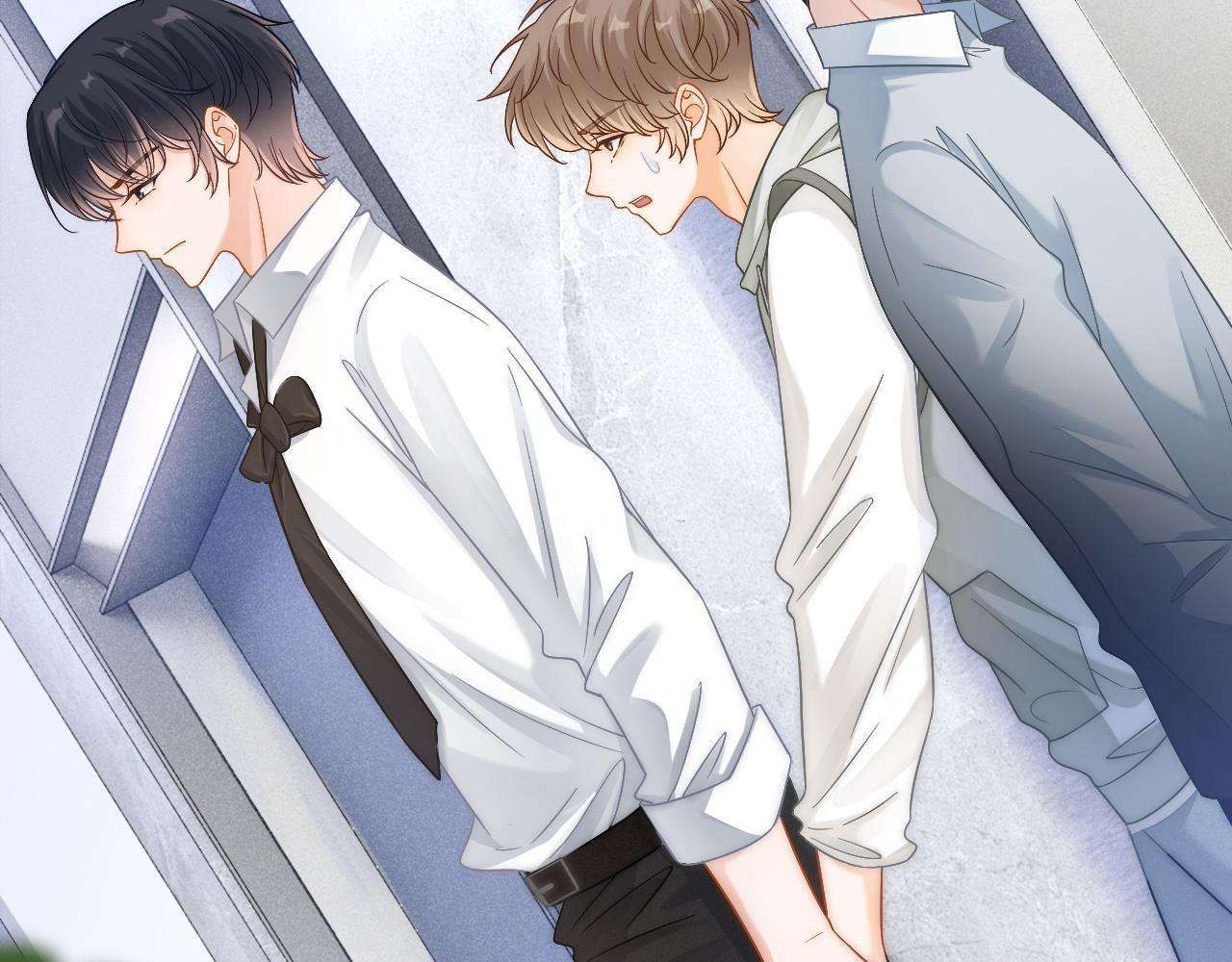 Nam Thần Bá Đạo Cầu Xin Tôi Quay Lại Chapter 46 - 24