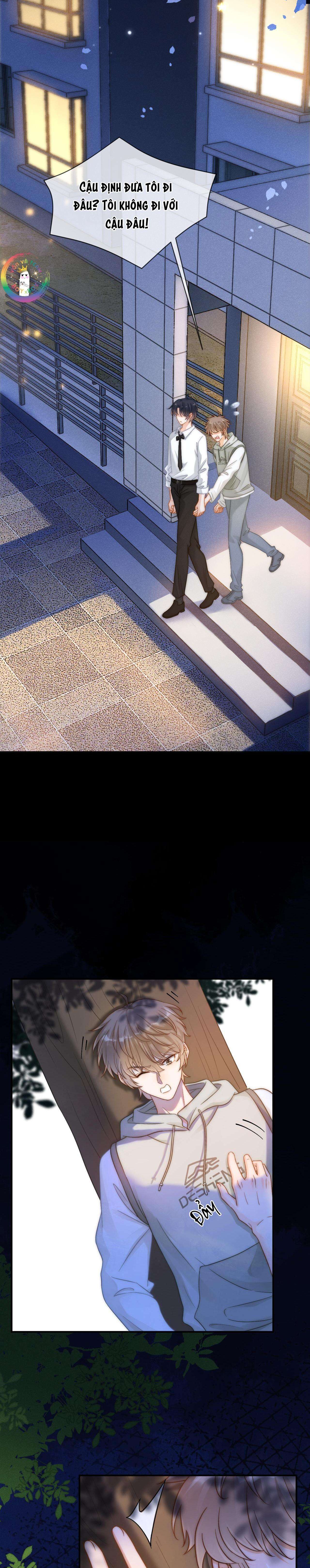 Nam Thần Bá Đạo Cầu Xin Tôi Quay Lại Chapter 46 - 27