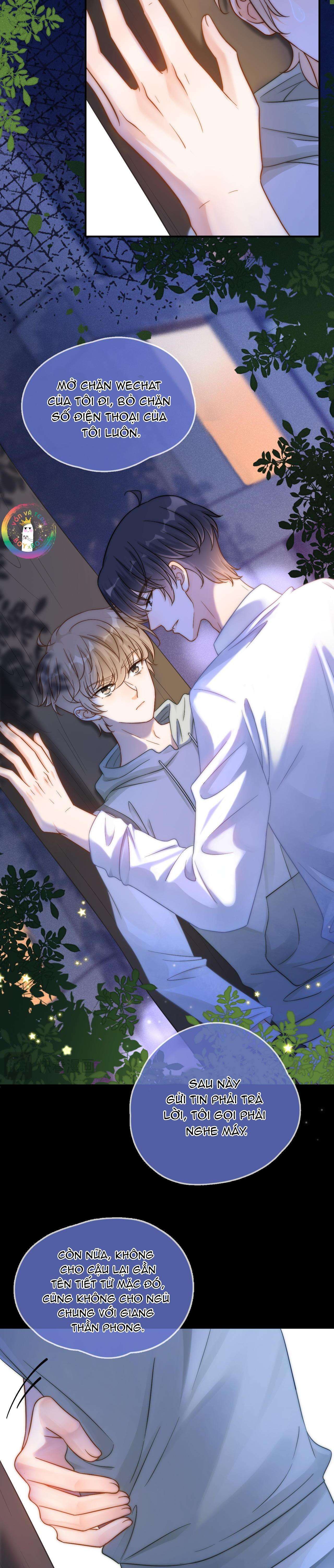 Nam Thần Bá Đạo Cầu Xin Tôi Quay Lại Chapter 46 - 28
