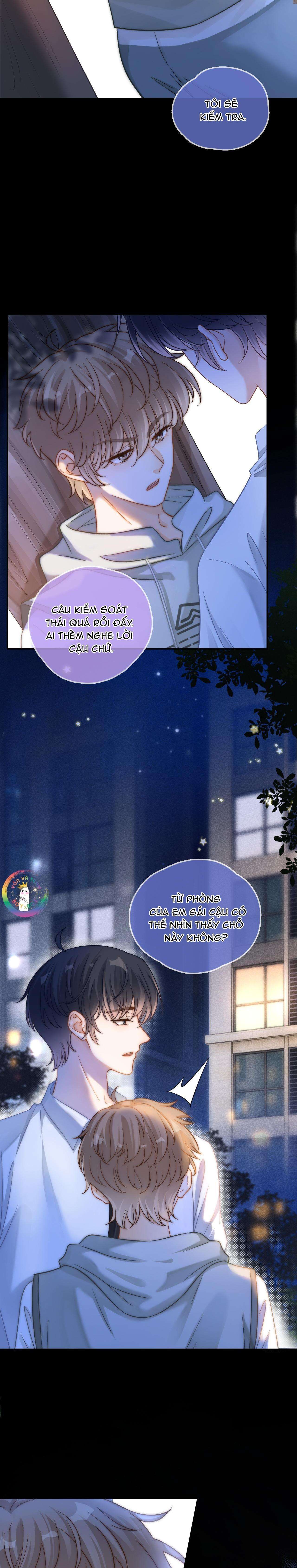 Nam Thần Bá Đạo Cầu Xin Tôi Quay Lại Chapter 46 - 29