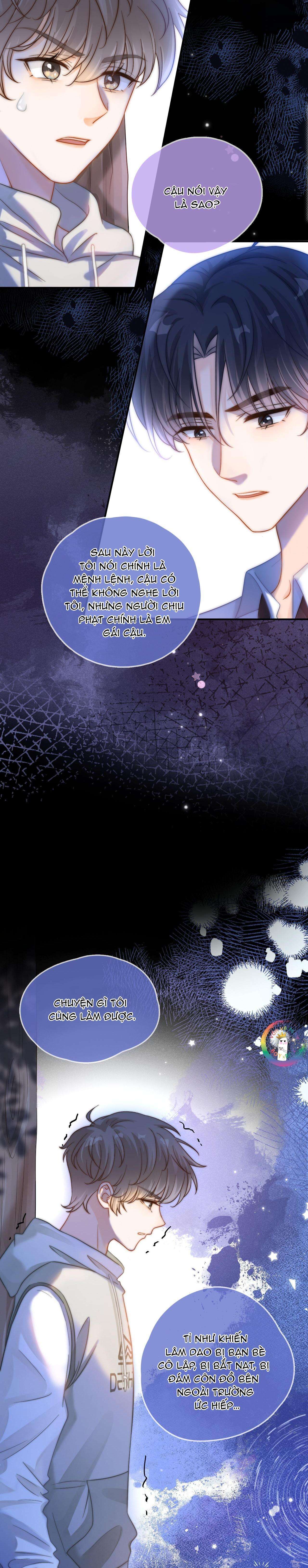 Nam Thần Bá Đạo Cầu Xin Tôi Quay Lại Chapter 46 - 30