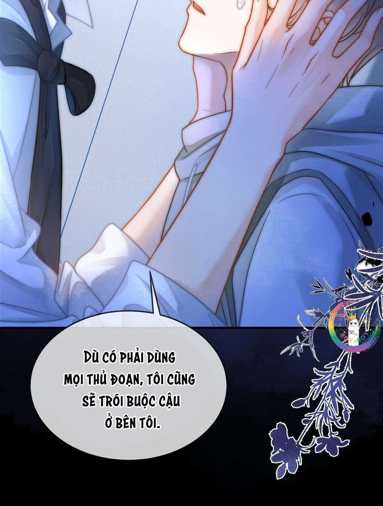 Nam Thần Bá Đạo Cầu Xin Tôi Quay Lại Chapter 46 - 4