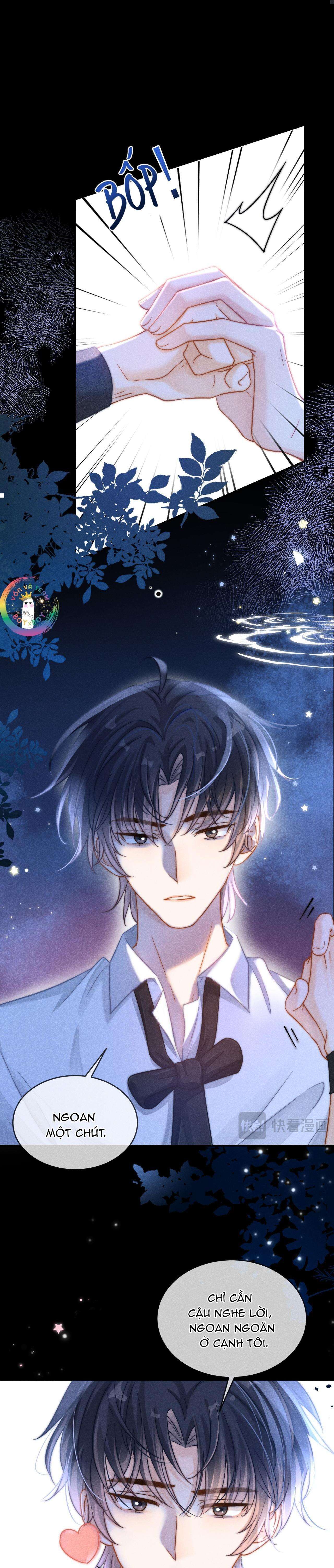 Nam Thần Bá Đạo Cầu Xin Tôi Quay Lại Chapter 46 - 32