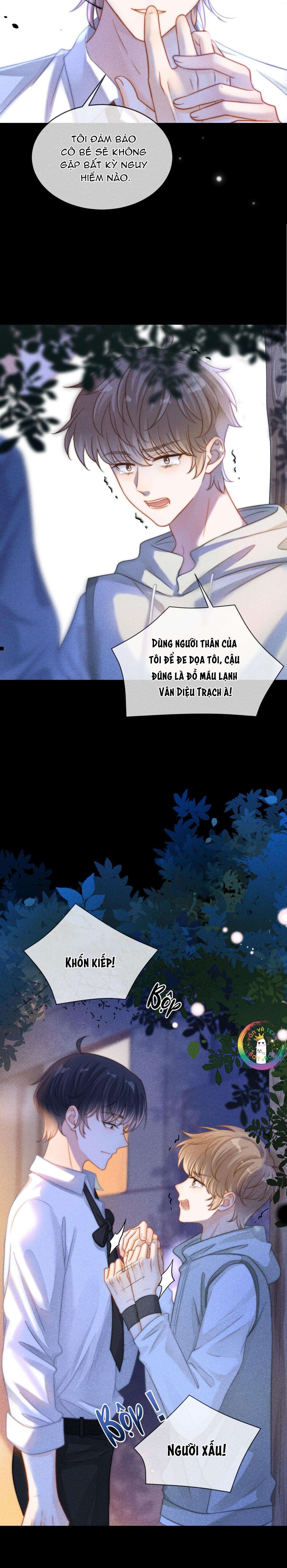 Nam Thần Bá Đạo Cầu Xin Tôi Quay Lại Chapter 46 - 33