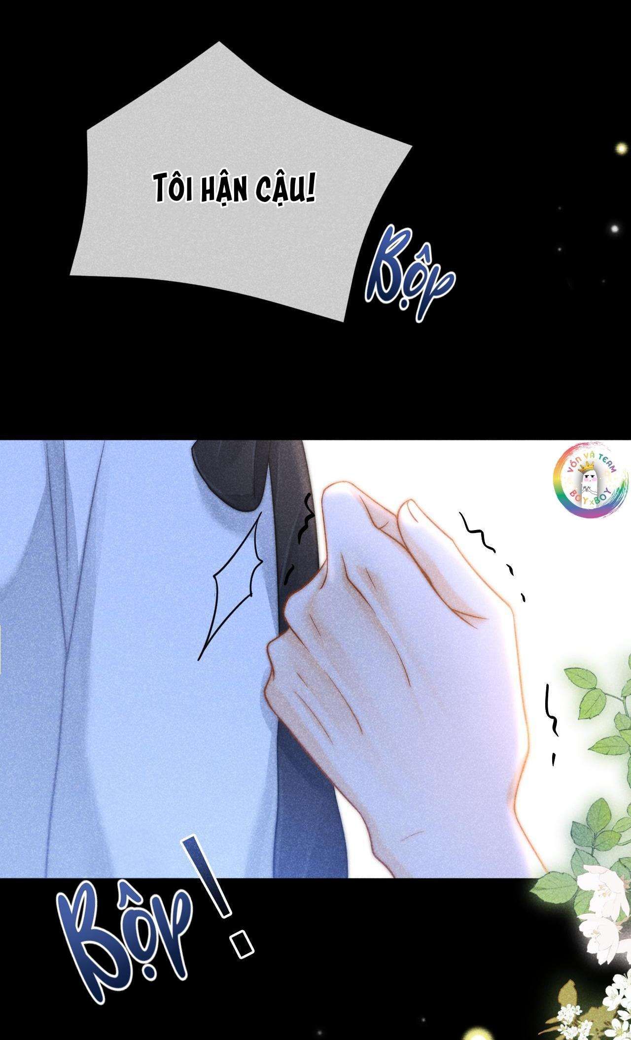 Nam Thần Bá Đạo Cầu Xin Tôi Quay Lại Chapter 46 - 34