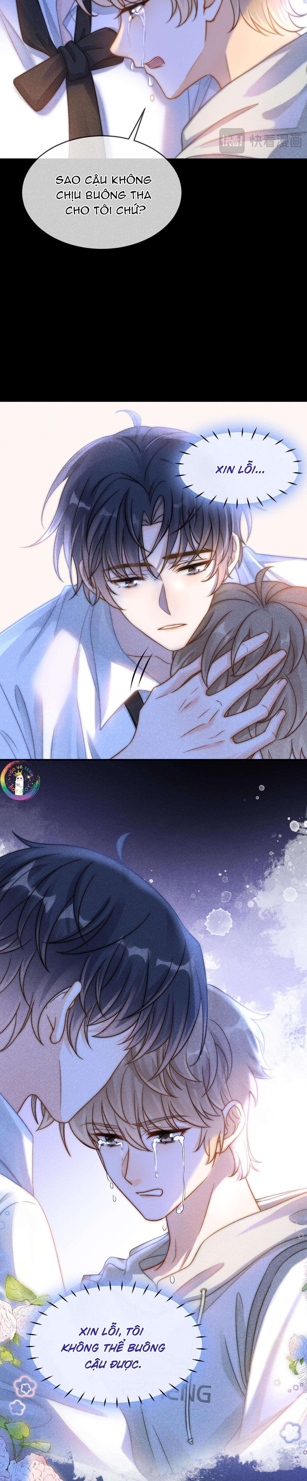 Nam Thần Bá Đạo Cầu Xin Tôi Quay Lại Chapter 46 - 39