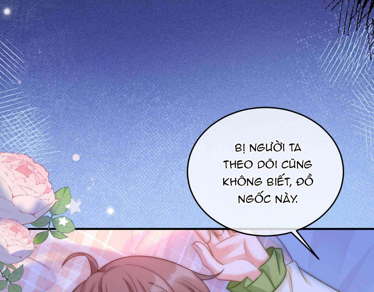 Nam Thần Bá Đạo Cầu Xin Tôi Quay Lại Chapter 47 - 11