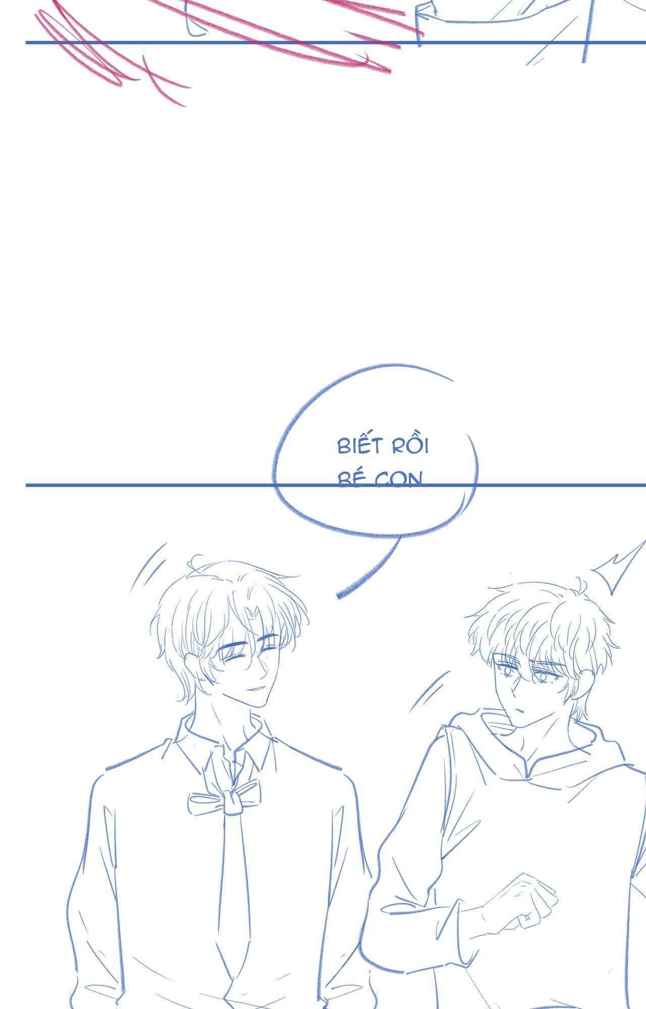 Nam Thần Bá Đạo Cầu Xin Tôi Quay Lại Chapter 47 - 110