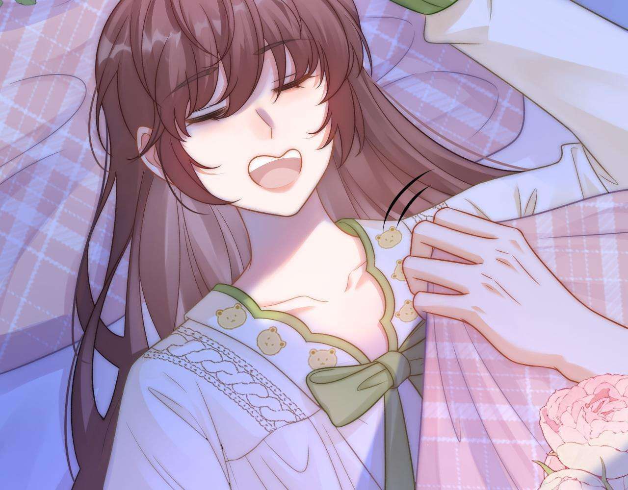 Nam Thần Bá Đạo Cầu Xin Tôi Quay Lại Chapter 47 - 12