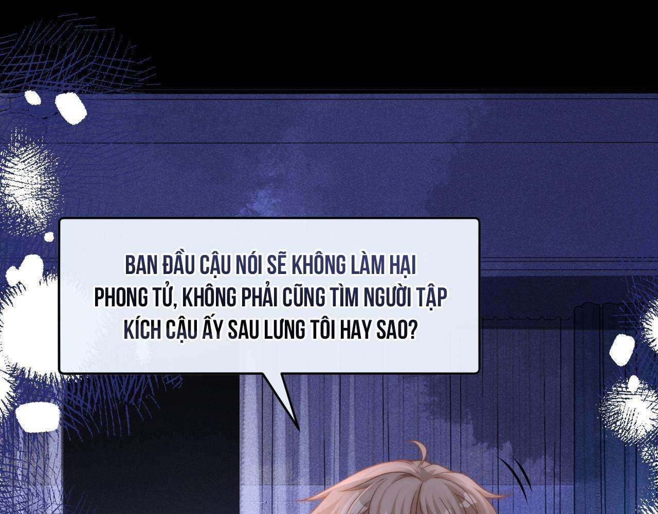 Nam Thần Bá Đạo Cầu Xin Tôi Quay Lại Chapter 47 - 14
