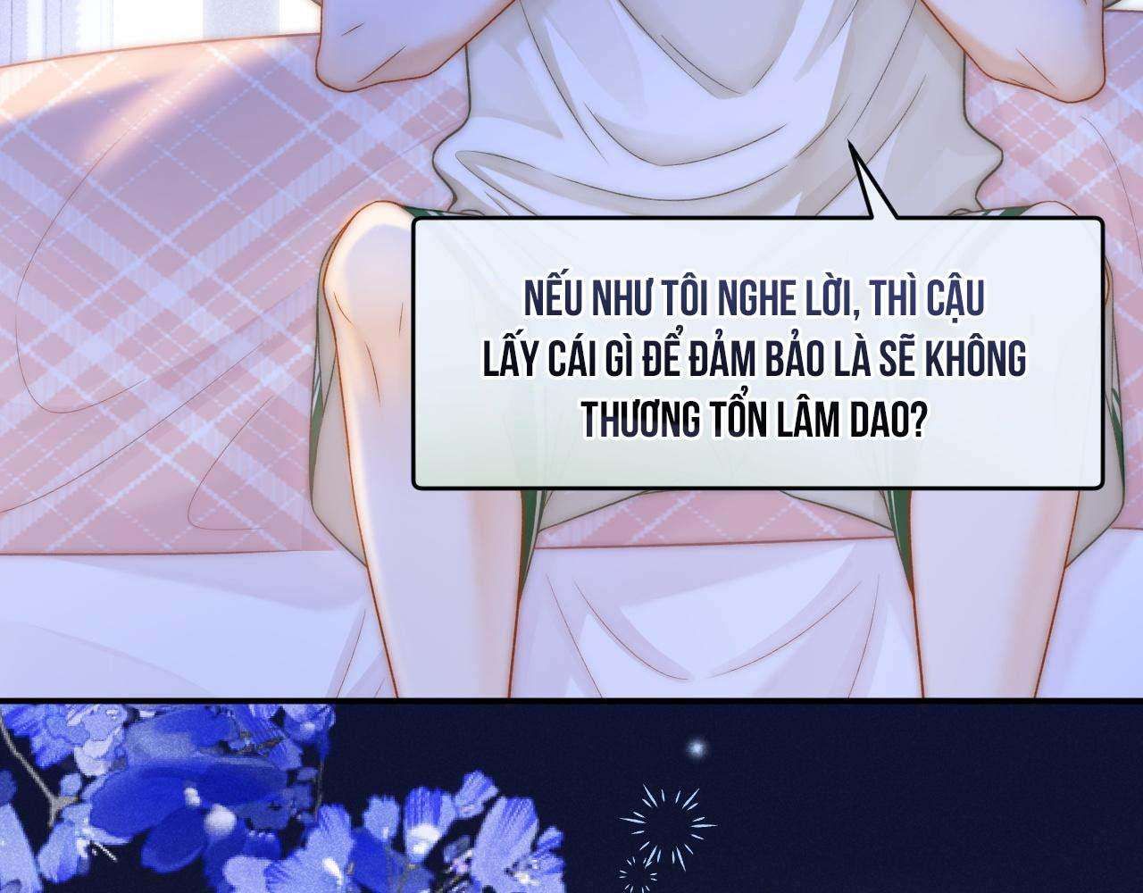 Nam Thần Bá Đạo Cầu Xin Tôi Quay Lại Chapter 47 - 16