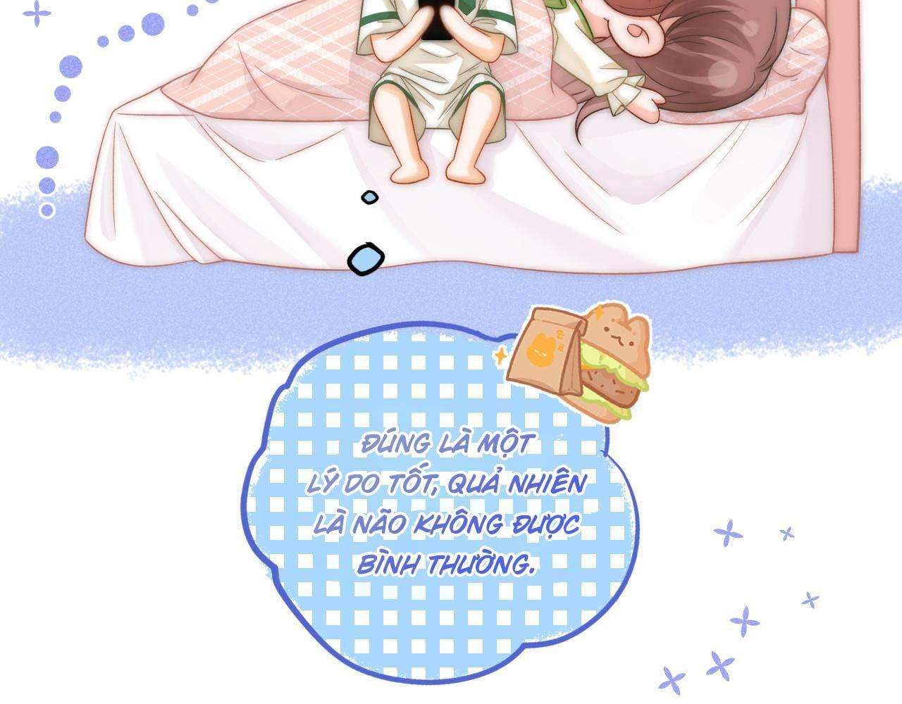 Nam Thần Bá Đạo Cầu Xin Tôi Quay Lại Chapter 47 - 20